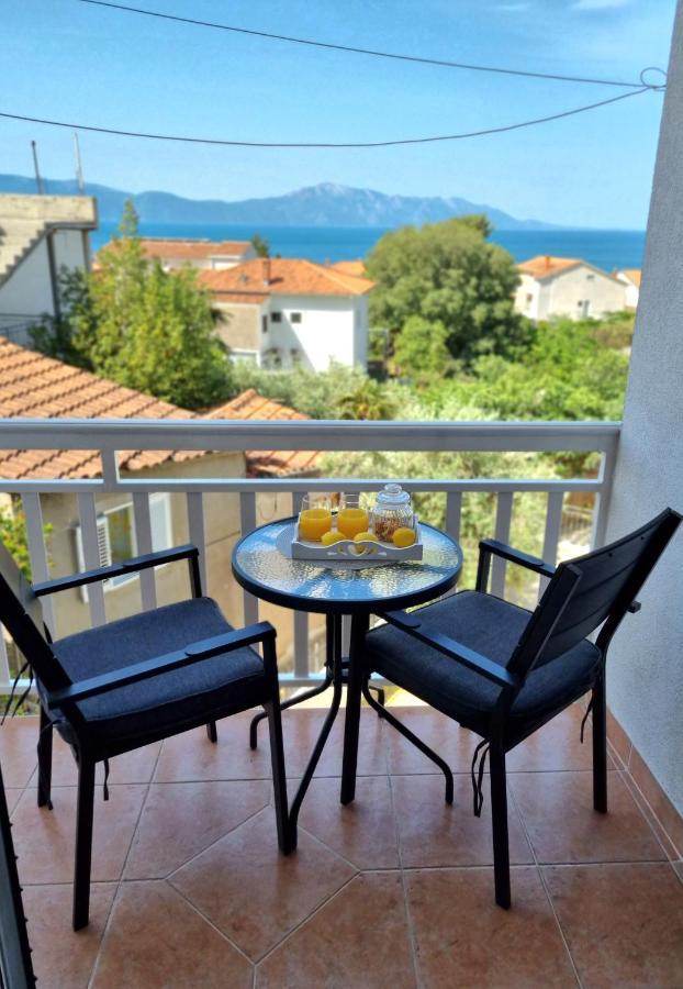 Vila Damir Gradac  Exterior foto