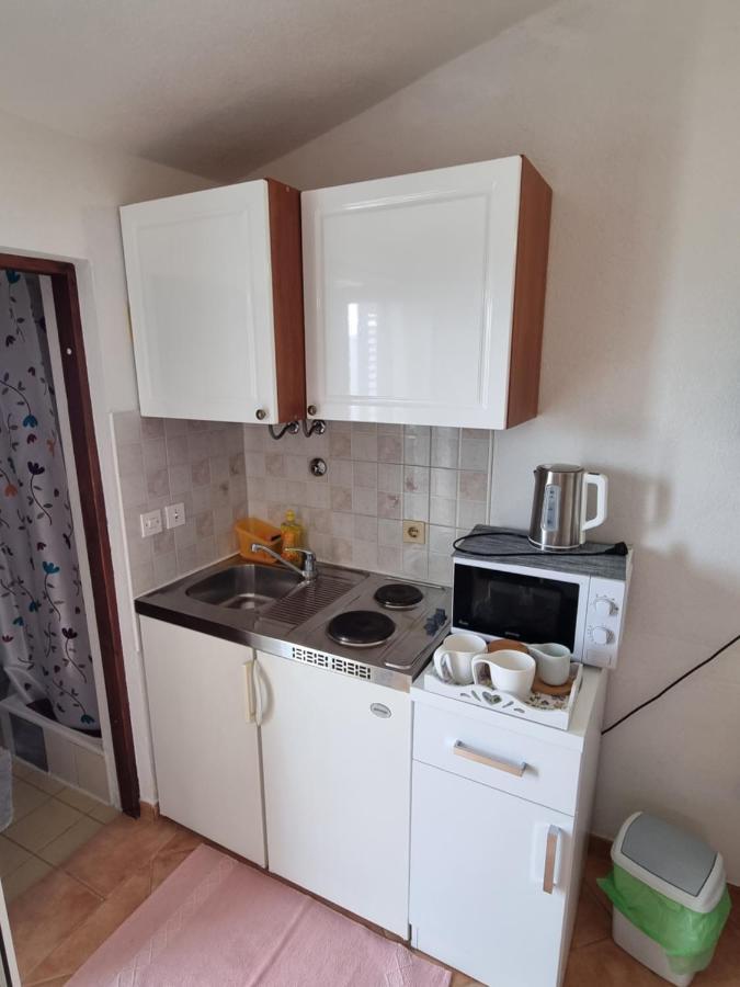 Vila Damir Gradac  Quarto foto