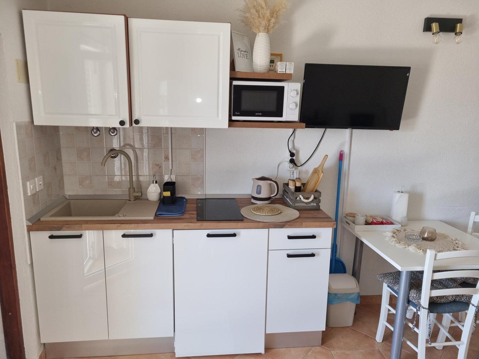 Vila Damir Gradac  Quarto foto